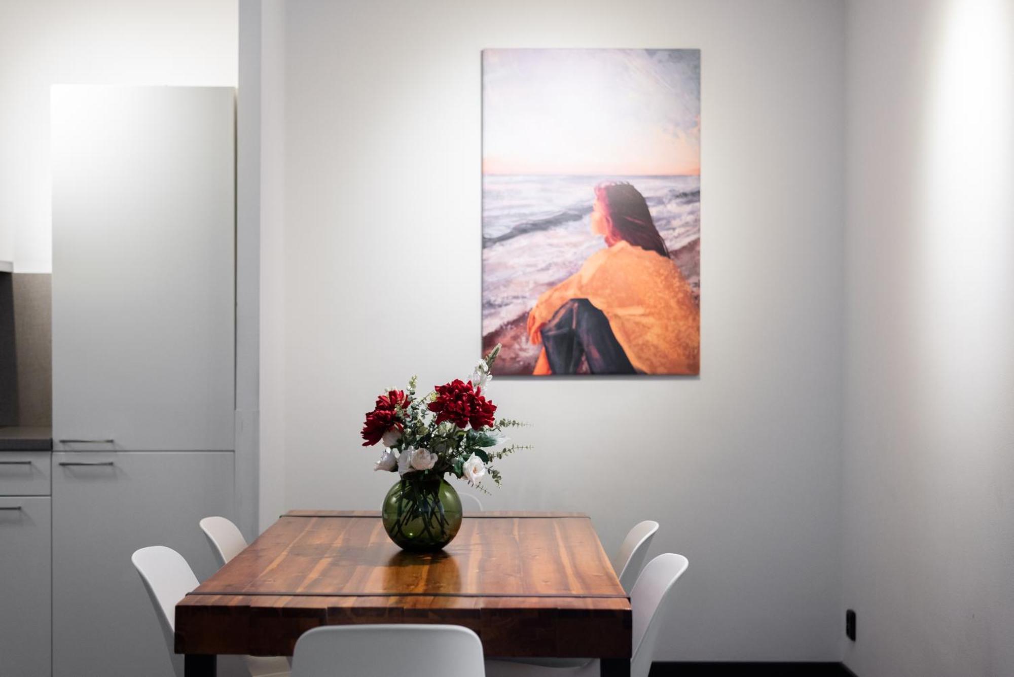 Spacious Near Karlin Square Appartement Prague