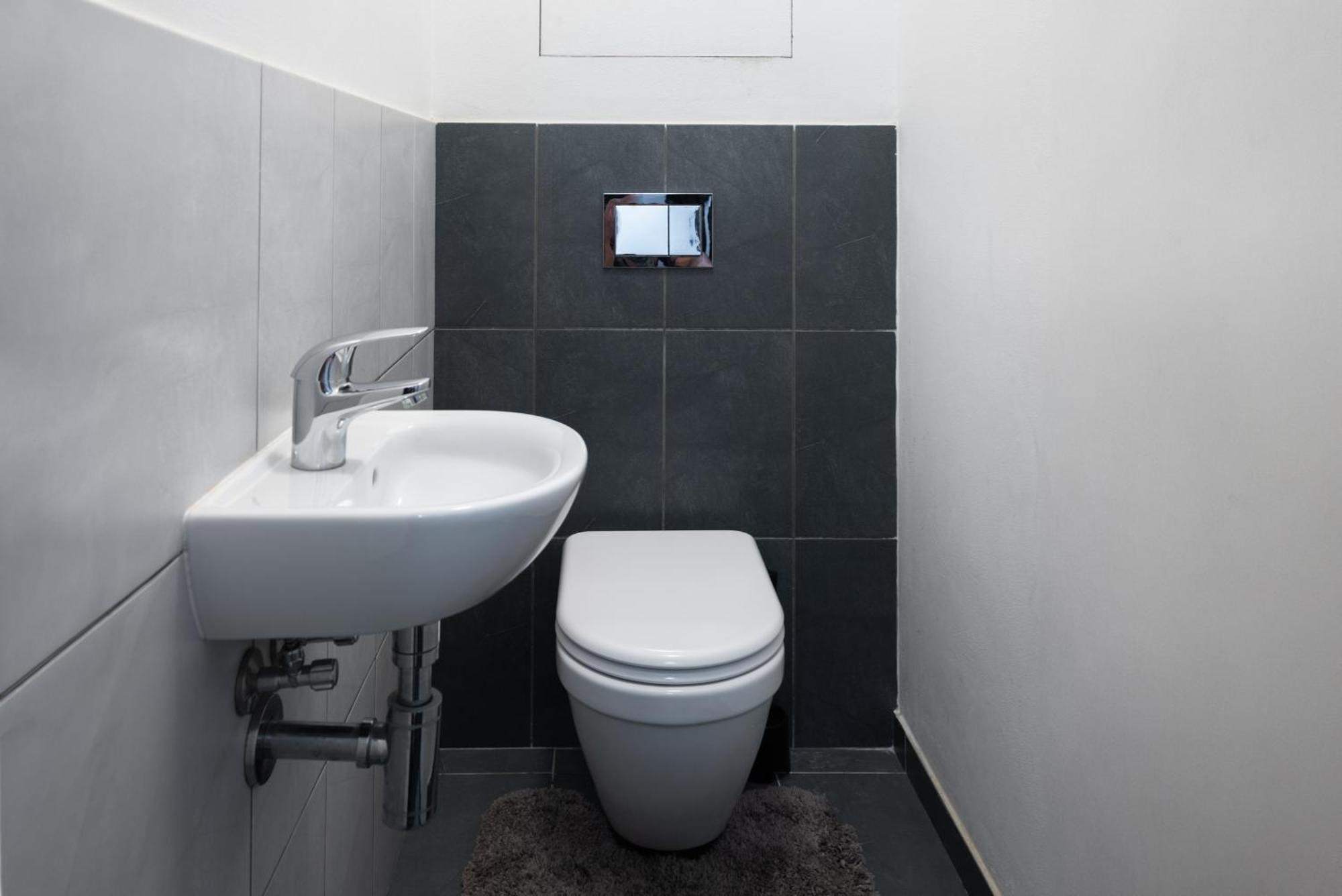 Spacious Near Karlin Square Appartement *